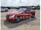 MERCEDES-BENZ SLK-CLASS SLK 350 2007
