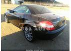 MERCEDES-BENZ SLK-CLASS 3.5L 2007