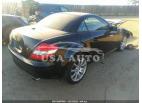 MERCEDES-BENZ SLK-CLASS 3.5L 2007