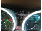 MERCEDES-BENZ SLK-CLASS 3.5L 2007