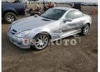 MERCEDES-BENZ SLK-CLASS SLK 350 2007