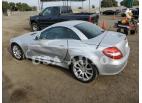 MERCEDES-BENZ SLK-CLASS SLK 350 2007