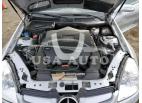 MERCEDES-BENZ SLK-CLASS SLK 350 2007