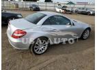 MERCEDES-BENZ SLK-CLASS SLK 350 2007