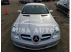 MERCEDES-BENZ SLK-CLASS SLK 350 2007