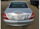 MERCEDES-BENZ SLK-CLASS SLK 350 2007