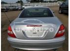 MERCEDES-BENZ SLK-CLASS SLK 350 2007
