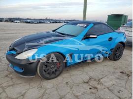 MERCEDES-BENZ SL-CLASS SL300 2008