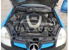 MERCEDES-BENZ SL-CLASS SL300 2008