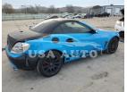 MERCEDES-BENZ SL-CLASS SL300 2008