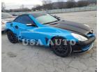 MERCEDES-BENZ SL-CLASS SL300 2008