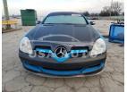 MERCEDES-BENZ SL-CLASS SL300 2008