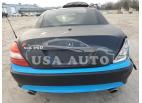 MERCEDES-BENZ SL-CLASS SL300 2008