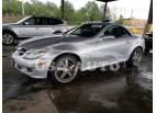 MERCEDES-BENZ SLK-CLASS SLK 350 2007