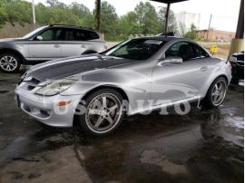 MERCEDES-BENZ SLK-CLASS SLK 350 2007
