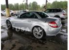 MERCEDES-BENZ SLK-CLASS SLK 350 2007
