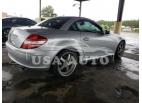 MERCEDES-BENZ SLK-CLASS SLK 350 2007