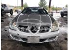MERCEDES-BENZ SLK-CLASS SLK 350 2007