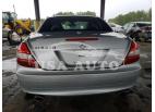 MERCEDES-BENZ SLK-CLASS SLK 350 2007