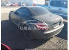 MERCEDES-BENZ SLK-CLASS 3.5L 2007