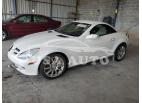 MERCEDES-BENZ SLK-CLASS SLK 350 2007