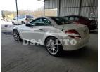 MERCEDES-BENZ SLK-CLASS SLK 350 2007