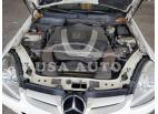 MERCEDES-BENZ SLK-CLASS SLK 350 2007