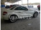 MERCEDES-BENZ SLK-CLASS SLK 350 2007