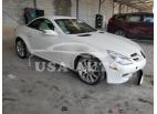 MERCEDES-BENZ SLK-CLASS SLK 350 2007