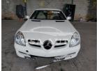 MERCEDES-BENZ SLK-CLASS SLK 350 2007
