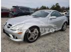 MERCEDES-BENZ SLK-CLASS SLK 350 2008