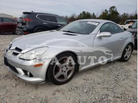 MERCEDES-BENZ SLK-CLASS SLK 350 2008