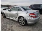 MERCEDES-BENZ SLK-CLASS SLK 350 2008