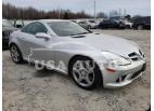 MERCEDES-BENZ SLK-CLASS SLK 350 2008