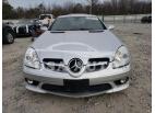 MERCEDES-BENZ SLK-CLASS SLK 350 2008