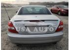 MERCEDES-BENZ SLK-CLASS SLK 350 2008