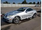 MERCEDES-BENZ SLK-CLASS SLK 350 2008