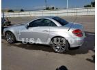 MERCEDES-BENZ SLK-CLASS SLK 350 2008