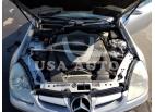 MERCEDES-BENZ SLK-CLASS SLK 350 2008
