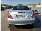 MERCEDES-BENZ SLK-CLASS SLK 350 2008