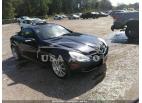 MERCEDES-BENZ SLK-CLASS 3.5L 2007