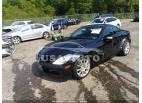 MERCEDES-BENZ SLK-CLASS 3.5L 2007