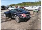 MERCEDES-BENZ SLK-CLASS 3.5L 2007
