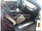 MERCEDES-BENZ SLK-CLASS 3.5L 2007