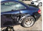 MERCEDES-BENZ SLK-CLASS 3.5L 2007