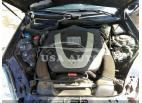 MERCEDES-BENZ SLK-CLASS 3.5L 2007