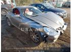 MERCEDES-BENZ SLK-CLASS 3.5L 2007