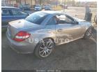 MERCEDES-BENZ SLK-CLASS 3.5L 2007