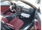 MERCEDES-BENZ SLK-CLASS 3.5L 2007