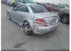 MERCEDES-BENZ SLK-CLASS 3.5L 2007